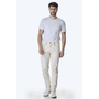 Calca-Slim-Masculina-Convicto-De-Sarja-Off-White